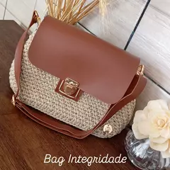 Bag Integridade na internet