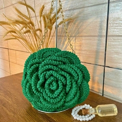 Bag Virtude - Luxo Bag Brasil