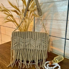 Bag Coragem - comprar online