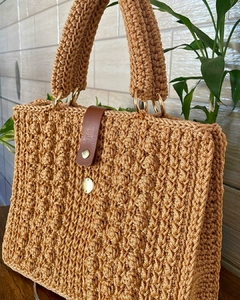 Bag Prosperidade - Luxo Bag Brasil