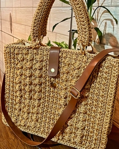 Bag Prosperidade na internet