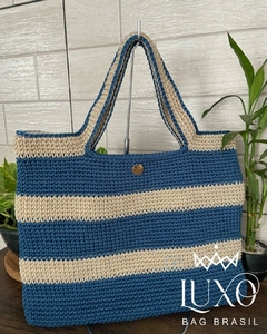 Bag Comunhão - Luxo Bag Brasil