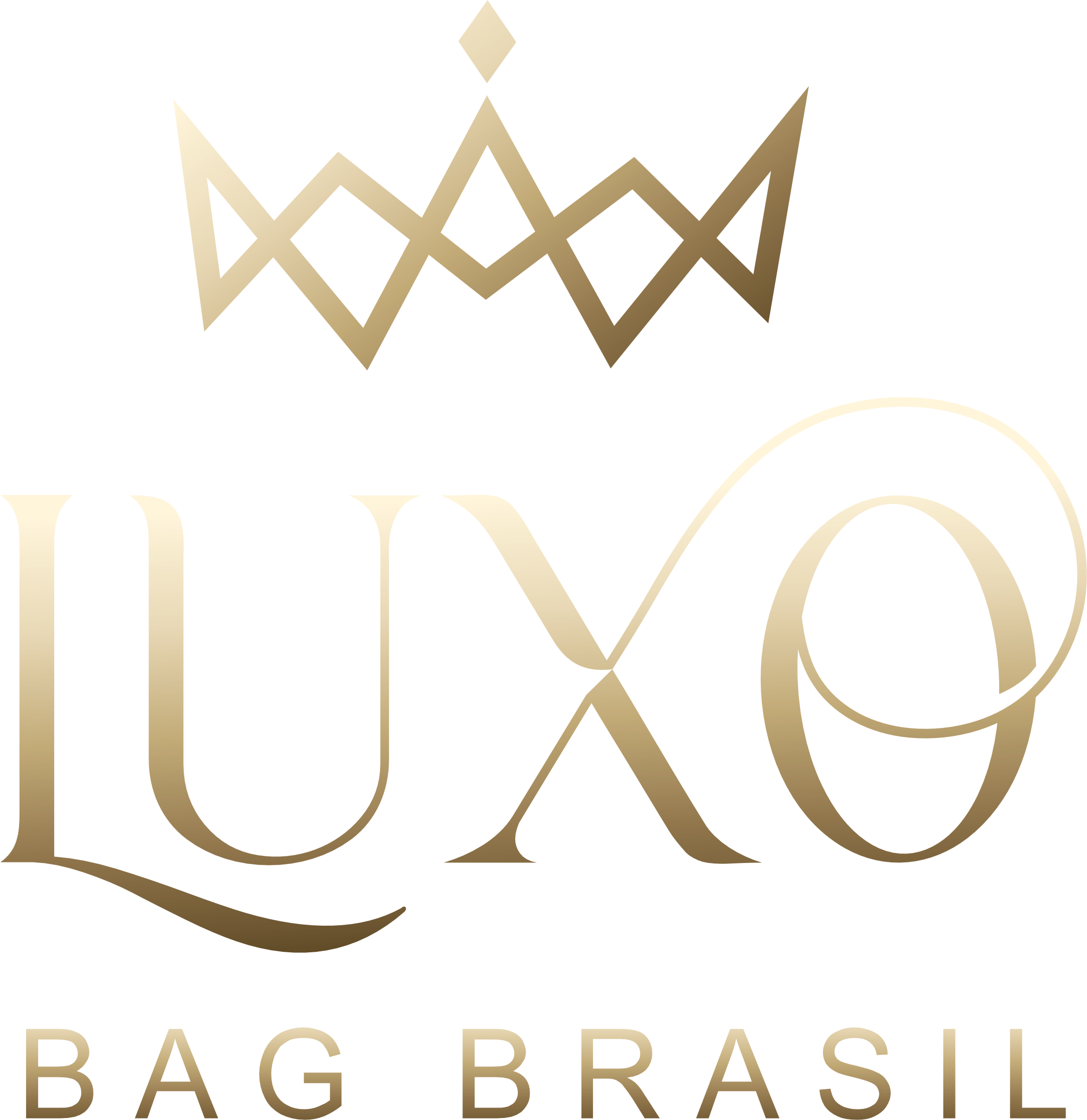 Luxo Bag Brasil