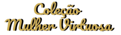 Banner da categoria Coleção À Mesa com o Rei