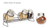 Especiero x4 Hudson - comprar online