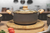 Cacerola ceramica crema Hudson n24 - comprar online