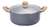 Cacerola ceramica granito Hudson n20