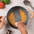 Cacerola ceramica granito Hudson n20 - comprar online
