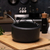 Cacerola Hudson total black N20