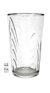 Vaso de vidrio linea Coraline