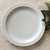 Plato playo x6 porcelana