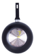 Wok ceramico antiadherente n26 en internet