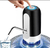Dispenser de agua electronico