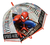 Paragua de spiderman