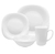 Set de vajilla opal 16 piezas carol - comprar online