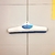 Secador aqua splash doble goma