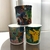 Taza infantil decorada
