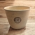 Maceta simil madera n16 - comprar online