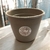 Maceta simil madera n24