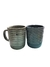 Taza porcelana 400ml surtidas