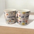 Taza porcelana surtida
