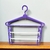 Percha multiple plastica