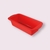 Molde de budin silicona 24cm