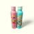 Botella aluminio summer
