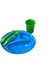 Set de vajilla infantil