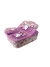 Hermetico con 3 divisiones hello kitty