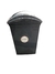 Cesto tapa vaiven 40 lts
