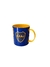 Taza plastica Boca Juniors 340ml