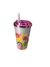 Vaso plastico cresko 450ml