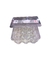 Huevera con tapa para heladera premium