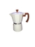 Cafetera tipo italiana 6 tazas