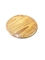 Tabla de madera para pizza