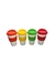 Vaso starbucks color