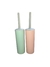 Cepillo para baño plastico