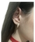 ARGOLA SIA STONE FEMININA PEDRA CRISTAL - comprar online
