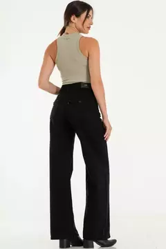 Jeans wid leg Cuy