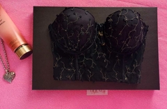 Crop Corset Flower - comprar online
