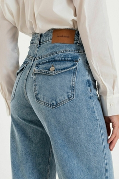 Jeans wid leg Cuy en internet