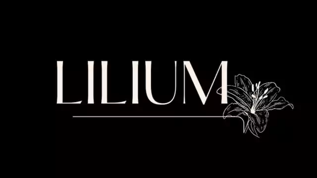Lilium