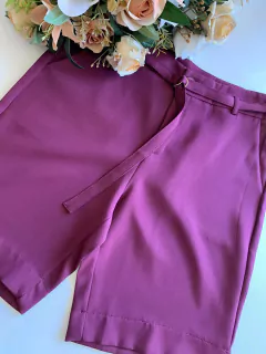 Bermuda Social - Nathalia Dantas Boutique 
