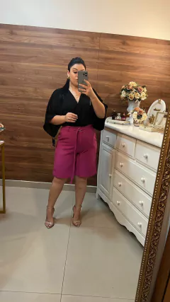 Bermuda Social - Nathalia Dantas Boutique 