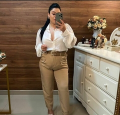 Calça Social Dubai na internet