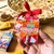 Kit Lembrancinha Festa Junina Caixinha com Paçoca - comprar online