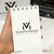 Bloco Personalizado 12x8cm - 100 folhas (Capa Dura Espiral)