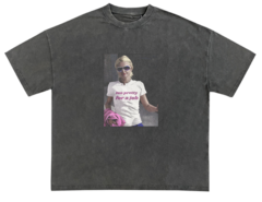 Camiseta Paris Hilton - comprar online