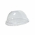 TAMPA BOLHA EMBALAGEM G-687 POTE 180ML S/FURO C/50